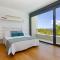 Ibiza Town Modern Villa Sleeps 10