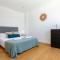 Ibiza Town Modern Villa Sleeps 10