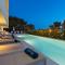 Ibiza Town Modern Villa Sleeps 10