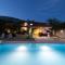 Holiday Home Zrincy