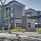 Lux Apartment with Views 91A - Johannesburg
