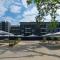 Lux Apartment with Views 91A - Johannesburg