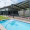 Lux Apartment with Views 91A - Johannesburg