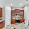 Private Yard and Grill Greenville Vacation Rental