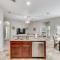 Private Yard and Grill Greenville Vacation Rental