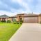 Private Yard and Grill Greenville Vacation Rental
