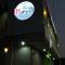 HOTEL THE GRAND MARUTI