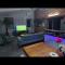 House by Avala with indoor pool