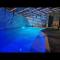 House by Avala with indoor pool