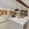 Northlight home by Bluescape