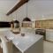 Northlight home by Bluescape
