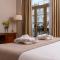Hotel Intersur Recoleta