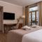 Hotel Intersur Recoleta
