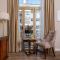 Hotel Intersur Recoleta