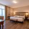 Hotel Intersur Recoleta