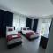 Hotel Borshi