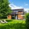 Luxe vakantievilla 6-8 personen - Privé tuin - Achterhoek