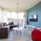 Luxe vakantievilla 6-8 personen - Privé tuin - Achterhoek