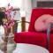 Luxe vakantievilla 6-8 personen - Privé tuin - Achterhoek