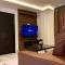 The Apex Suites