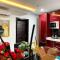 The Apex Suites - Accra