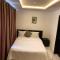 The Apex Suites - Accra