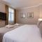 Hotel Intersur Recoleta