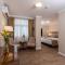 Hotel Intersur Recoleta