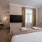 Hotel Intersur Recoleta