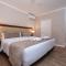 Hotel Intersur Recoleta