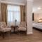 Hotel Intersur Recoleta
