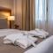 Hotel Intersur Recoleta