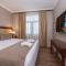 Hotel Intersur Recoleta