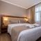 Hotel Intersur Recoleta