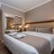 Hotel Intersur Recoleta