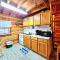 Iris 1 BR Studio on Smoky Mountain Lake - سيفيرفيل