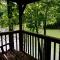 Iris 1 BR Studio on Smoky Mountain Lake - سيفيرفيل