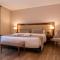 Hotel Intersur Recoleta
