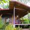 Casitas Del Rio Riverfront Nature Lodge - Uvita