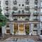 Hotel Intersur Recoleta