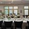 Hotel Intersur Recoleta