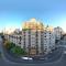 Hotel Intersur Recoleta