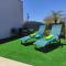 Antas Villa Family