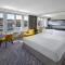 Mandarin Oriental, Geneva
