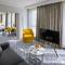 Mandarin Oriental, Geneva