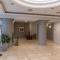 Hotel Intersur Recoleta