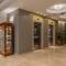 Hotel Intersur Recoleta