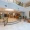 Hotel Intersur Recoleta