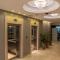 Hotel Intersur Recoleta