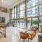 Hotel Intersur Recoleta